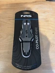 Nrs Co-pilot Knife Gray. Fixed Price $89.95.