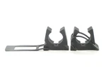 Soft-loc Boat Hook Oar Gaff Holders For Marine Storage Organization Clips. Fixed Price $26.80.