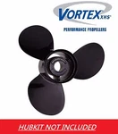 Michigan Match Vortex Propeller For Yamaha 50 - 130HP 14 992109. Fixed Price $134.99.