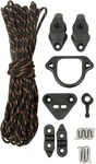 Yakattack Leverloc Anchor Trolley Hd, AMS-1004 Free Shipping Stealth Pully. Fixed Price $35.00.