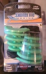 Shoreline Marine Kayak Scupper Stoppers 2 Pack SL40036 (p). Fixed Price $9.99.