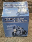 Reese 74117 Pintle & Ball Combination, 16,000LB Hook, 14,000LB 2-5/16". Fixed Price $35.19.
