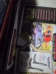 Malone Foldaway-j Folding Kayak Carrier New Box!. Fixed Price $80.00.