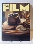 Total Film Magazine Future Issue 337 May 2023 Indiana Jones Subscribers Cover. Fixed Price $10.95.