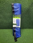 Quest 55L Waterproof Dry Bag Roll Top Gear Sack Royal Blue. Fixed Price $11.99.