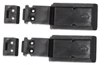 Jsp Manufacturing Aftermarket Truck Rear Sliding Glass Window Replacement.... Fixed Price $18.99.