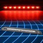 13-18 Ford Escape Chrome Led 3RD Third Brake Light Stop Lamp Replacement. Fixed Price $29.50.