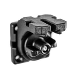 Yakattack Gridloc Mightymount With 90 Degree Adapter Kayak Hardware. Fixed Price $21.95.