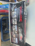 Malone Clippertrx-s Deluxe Kayak/canoe Cart With Balloon Beach Tires. Fixed Price $179.95.
