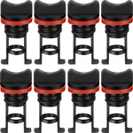 Nylon Kayak Drain Kit Replacement Canoe Boat Hull Thread Plugs Dinghy. Fixed Price $22.99.