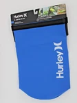 Hurley 5L Camping Dry Bag Blue Packable Waterproof Gear Nwt. Fixed Price $30.00.