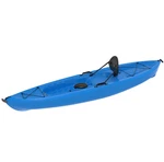 Lifetime Tamarack 91129 Dragonfly Blue Fishing 10 Ft Sit-on-top Kayak + Paddle. Fixed Price $579.99.