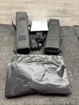Vevor Soft Roof Rack PADS,30" Universal Car For Various Crossbars,. Fixed Price $35.00.