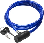 Dockslocks Weatherproof Security Cable With Keys (5FT To 25FT Lengths) Anti. Fixed Price $28.33.