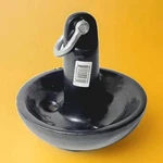 Seachoice Mushroom ANCHOR-VINYL-20 #'s 41270 17LBS. Fixed Price $64.22.