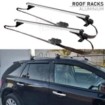 Ford Edge 48" Strap-attached Roof Rack Cross Bar Cargo Luggage Carrier. Fixed Price $169.62.
