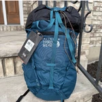 Mountain Hardwear Ul 20 Backpack Blue Unisex Outdoor Travel Hiking New. Fixed Price $30.00.
