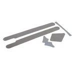 Hobie Eclipse Nose-rail Guard Kit X-54-DANA. Fixed Price $77.99.