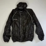 Frogg Toggs Outwear Motorcycle Riding Suit Gear Carry Bag Black Size Small. Fixed Price $18.00.
