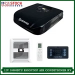 12V Rooftop Air Conditioner Rv Ac Unit Universal For Caravan Truck Boat 10000BTU. Fixed Price $958.00.