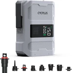 20PSI Rechargeable Paddleboard Pump With Auto-off & Dual Led Display. Fixed Price $264.99.