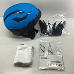 Sweet Protection Rocker Helmet M/l Neon Blue. Fixed Price $215.60.