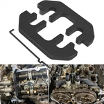 Ford 3.5L 3.7L Camshaft Alignment Holding Tool Tension Timing Lock Kit. Fixed Price $30.82.