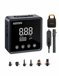 Astroai Paddle Board Pump 20PSI 12V Dc Car Connector Portable,sup Black. Fixed Price $59.46.