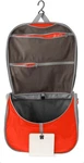 Sea Summit Mini Spicy Orange Ultralight Hanging Toiletry Bag 8X5 Inches. Fixed Price $71.99.