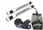 Supatx Roof Rack Pads And Straps -- Kayak, Sup, Paddleboard. Fixed Price $37.99.