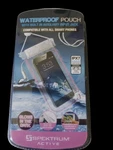 Spektrum Active Waterproof Glow In The Dark Phone Pouch. Fixed Price $9.50.