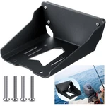 Thenshop Transom Trolling Motor Mount For Kayak .... Fixed Price $70.36.