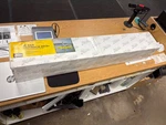 Hobie H-bar Outback 2019+ New- 84500120. Fixed Price $355.00.