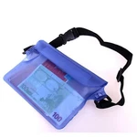 Sport Swimming Beach Waterproof Waist Bag Pouch Dry Case Fanny Pack Pocket. Fixed Price $30.00.