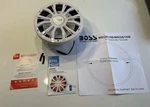 Read - Boss Audio Systems MRGB10W Inch Marine Subwoofer No Remote. Fixed Price $29.97.