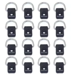 Fgen 16PCS D-type Buckles Backrest Special Buttons For Kayak Ac.... Fixed Price $22.51.