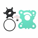 Water Pump Impeller Kit For Honda BF8 9.9/15/20 Hp 06192-ZW9-000 Outboard Engine. Fixed Price $16.00.