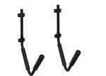 Extreme Max 3006.8444 Folding Kayak Storage Cradle - Aluminum. Fixed Price $64.19.