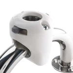 Navisafe Navimount Rail White W/screws 956-1. Fixed Price $37.99.