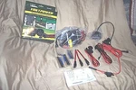 Power Complete System Kayak YP-RP5CS3 Wiring Floating. Fixed Price $159.00.