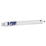 K-pump K-200 New With Cache Cap. Fixed Price $154.95.