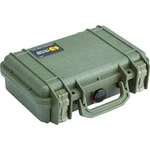 Pelican 1170 Case With Foam (od Green). Fixed Price $84.39.