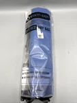 Earth Pak 20L Waterproof Dry Bag Roll Top Blue W/ Phone Case. Fixed Price $24.29.