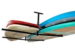 Standup Paddle Surfboard Garage Storage Rack - Adjustable Ceiling M.... Fixed Price $113.58.
