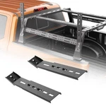 Overland Bed Truck Awning Mount Brackets For Gmc Sierra F150 Ram. Fixed Price $59.99.