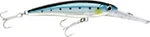 Rapala X-rap Magnum Fishing Lure, Blue Sardine 30,. Fixed Price $45.99.