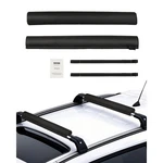 New Vevor Soft Roof Rack PADS,28" Universal Car For Various Cross. Fixed Price $52.53.
