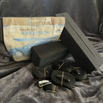 Hydro Pro - Kayak Car Transport Kit Universal Fit Rust Resistant Zinc Alloy. Fixed Price $18.00.