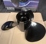 Michigan Wheel Vortex Aluminum Hubless 3 Blade Boat Propeller 11-1/4" 14P. Fixed Price $79.99.
