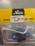 Hobie Eclipse Water Bottle Holder Kit #72020504. Fixed Price $49.99.